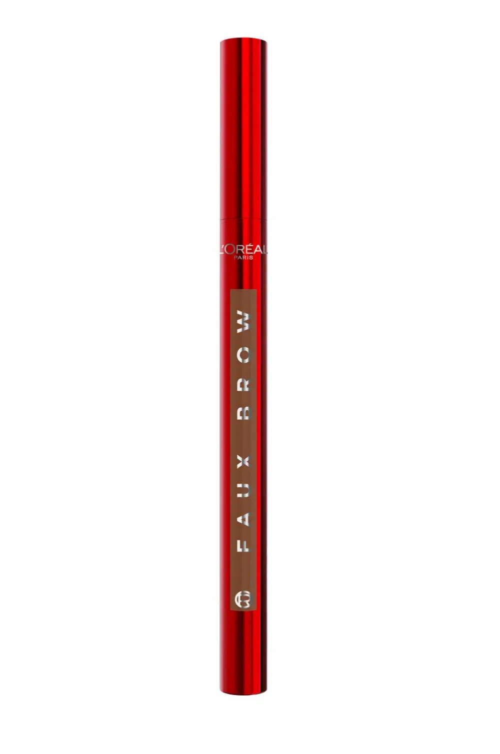 L'Oréal Paris Infaillible Faux Brow Pen 391 Dark Blonde Hot