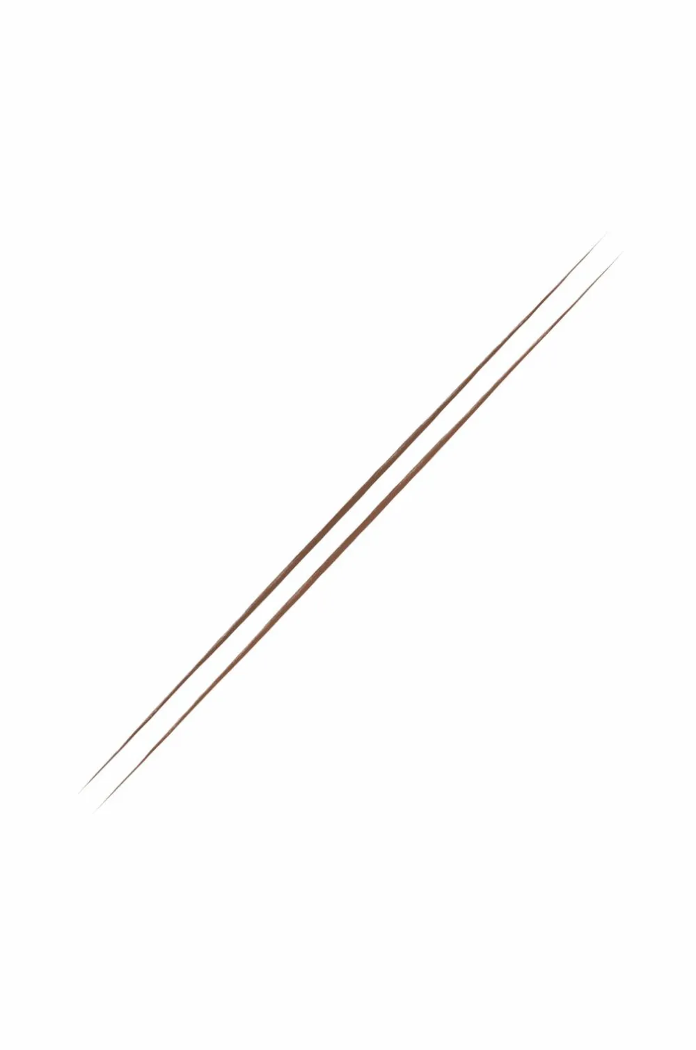 L'Oréal Paris Infaillible Faux Brow Pen 391 Dark Blonde Hot