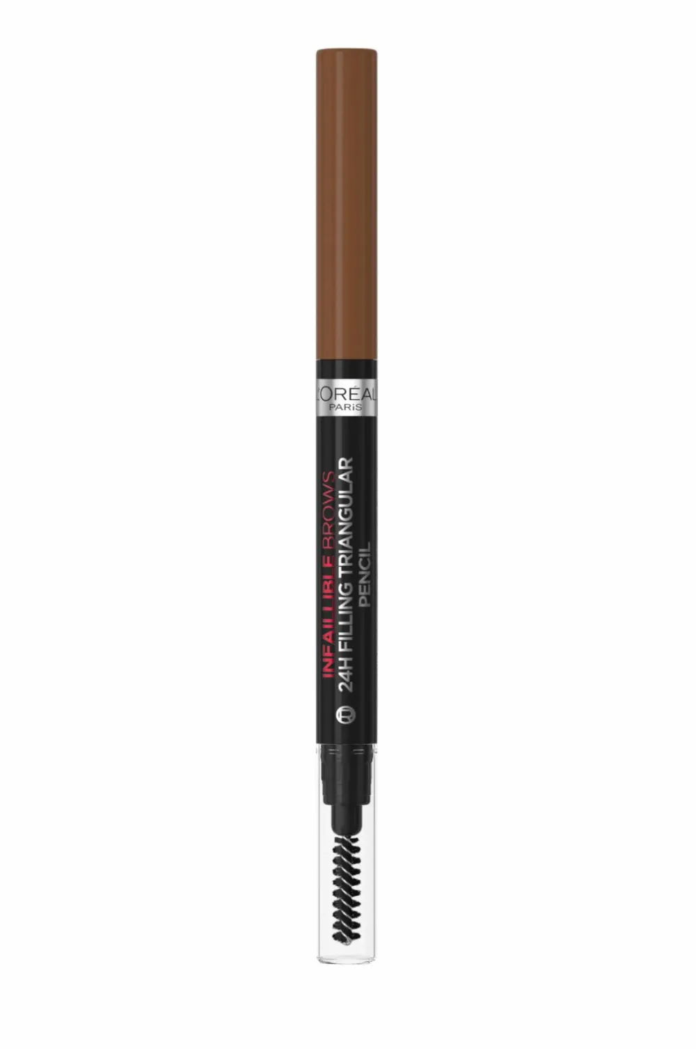 L'Oréal Paris Infaillible Brows 24H Filling Triangular Pencil 5.23 Auburn