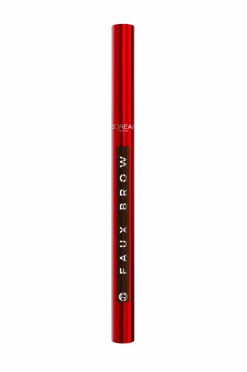 L'Oréal Paris Øjenbryn>Infaillible Faux Brow Pen 390 Dark Brunette