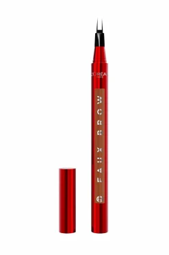 L'Oréal Paris Infaillible Faux Brow Pen 384 Auburn New