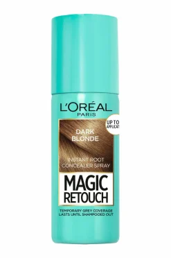 L'Oréal Paris Hårfarve>Magic Retouch 75 ml 4 Dark Blonde