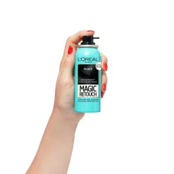 L'Oréal Paris Magic Retouch 75 ml 1 Black