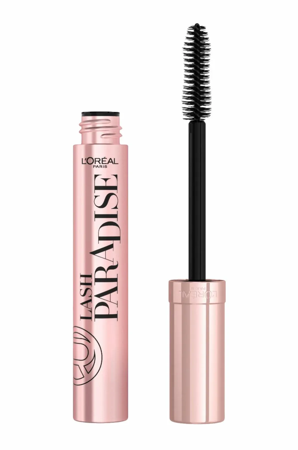 L'Oréal Paris Paradise Mascara Black Discount