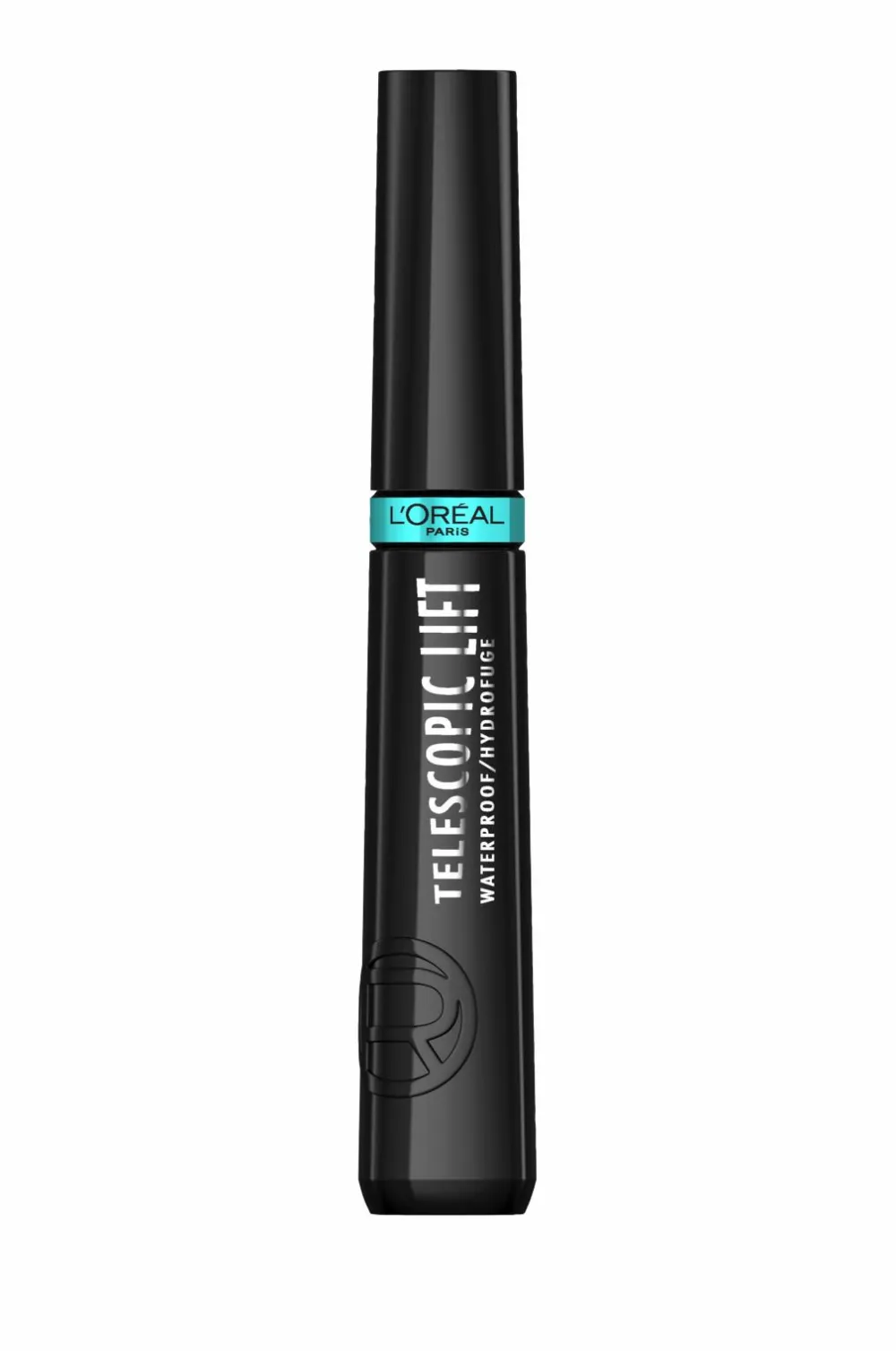 L'Oréal Paris Øjne>Telescopic Lift Waterproof Mascara Black
