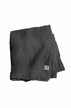 Lovely Linen Lagener>Lagen Heaven Dark grey