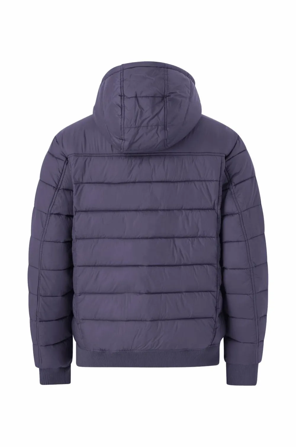 Lyle & Scott Jakke X854 Graystone Outlet
