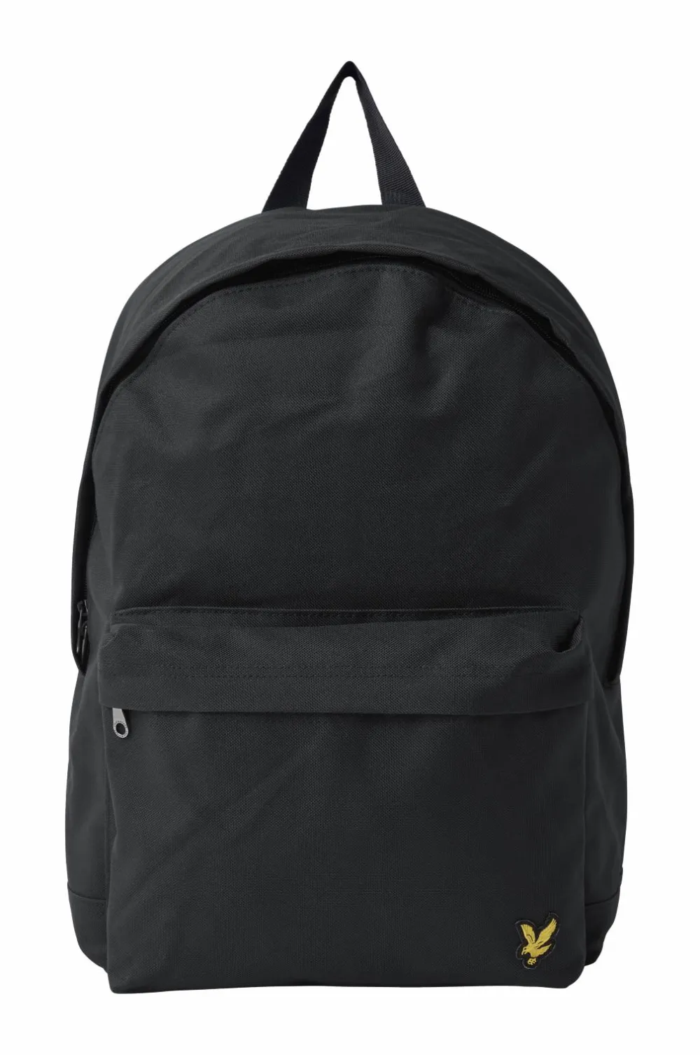 Lyle & Scott Rygsæk Z865 jet black New
