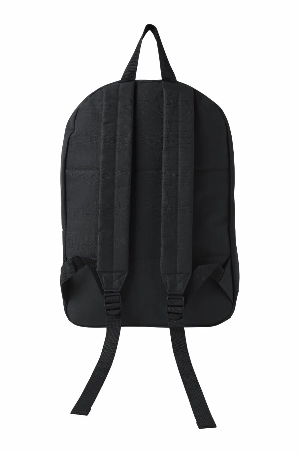 Lyle & Scott Rygsæk Z865 jet black New