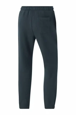 Lyle & Scott Bukser>Sweatpants Slim Z271 dark navy