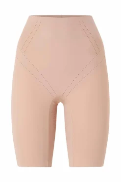 MAGIC Bodyfashion Formende shorts Dream Shaper Hi-bermuda Cappuccino Outlet
