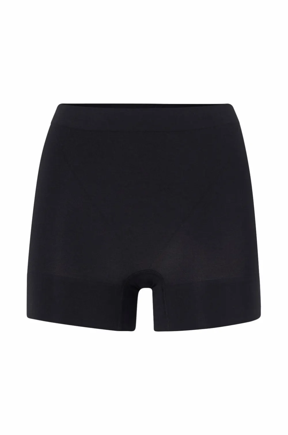 MAGIC Bodyfashion Shaping>Shapingtrusse Magic Comfort Short - Latte - medium support 8155 - black