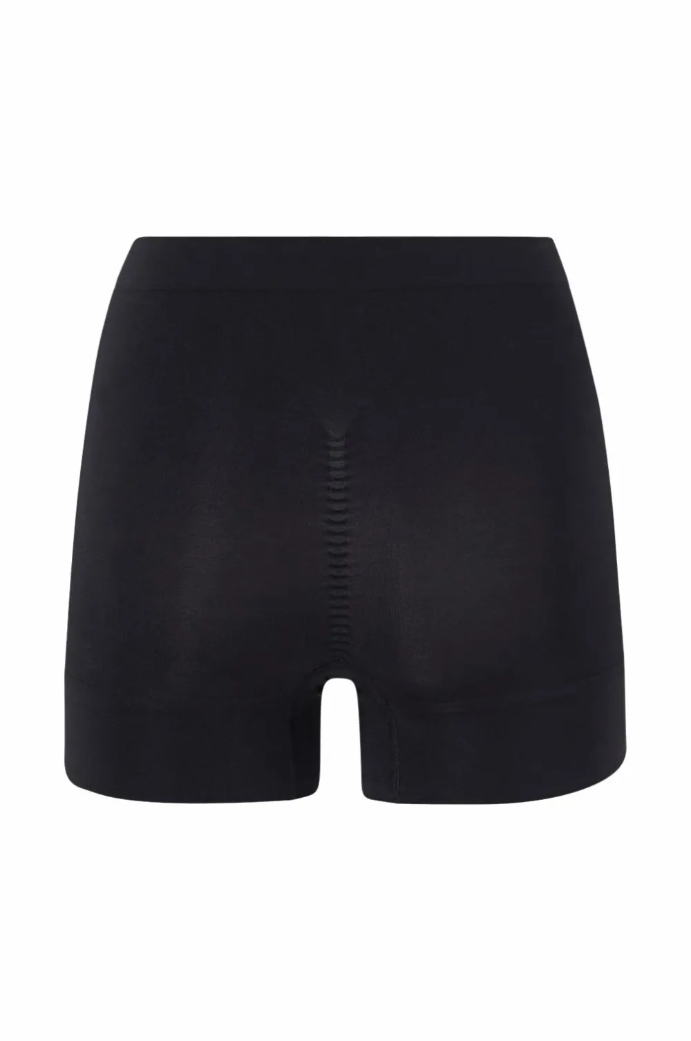 MAGIC Bodyfashion Shaping>Shapingtrusse Magic Comfort Short - Latte - medium support 8155 - black