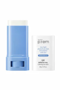 Make p:rem UV Defense Me Calming Sun Stick 20 g Discount