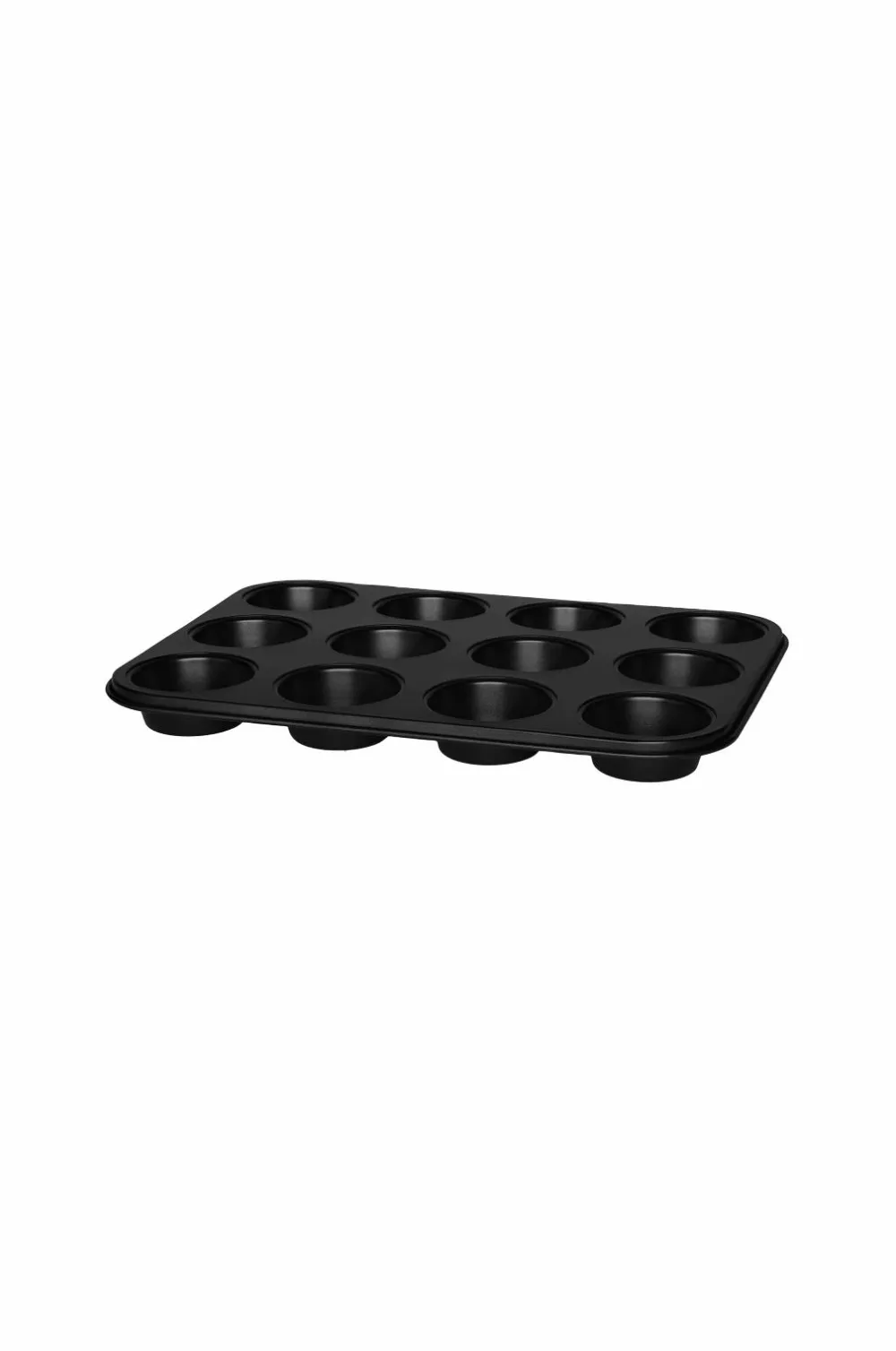 Maku Kitchen Life Muffinsform 36 x 27 cm No color Hot