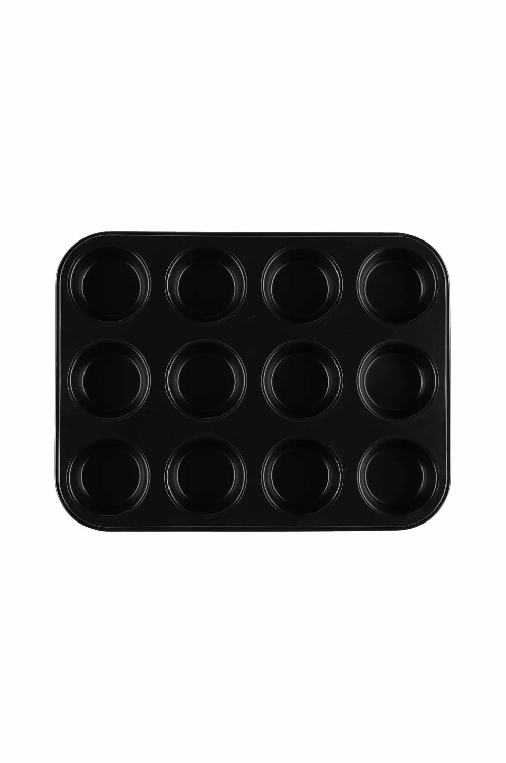 Maku Kitchen Life Muffinsform 36 x 27 cm No color Hot