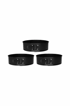Maku Kitchen Life Springforme 3-pak No color Discount