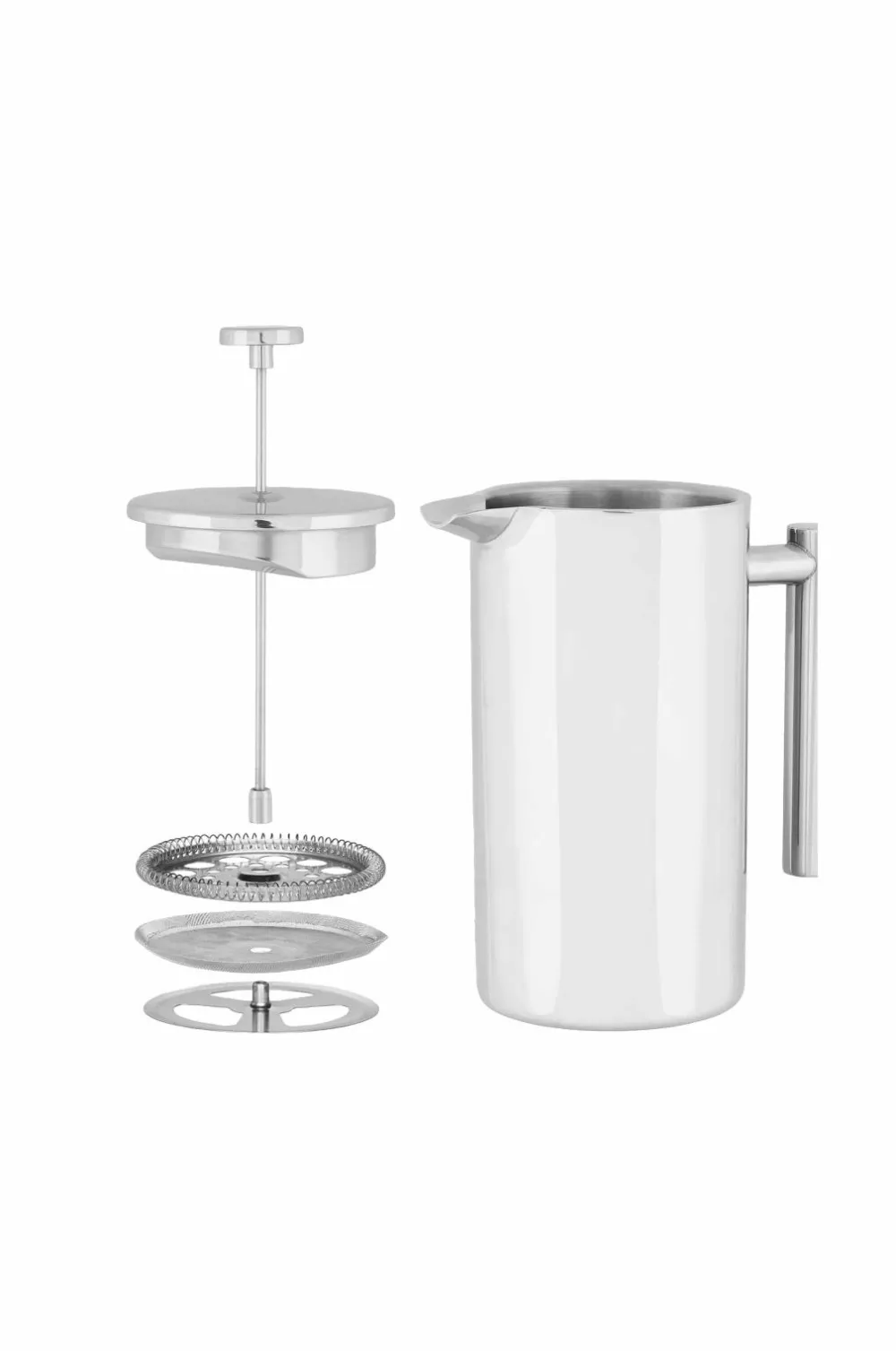 Maku Kitchen Life Stempelkande 1 L No color
