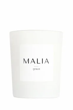 Malia Grace Candle 180G No Color New