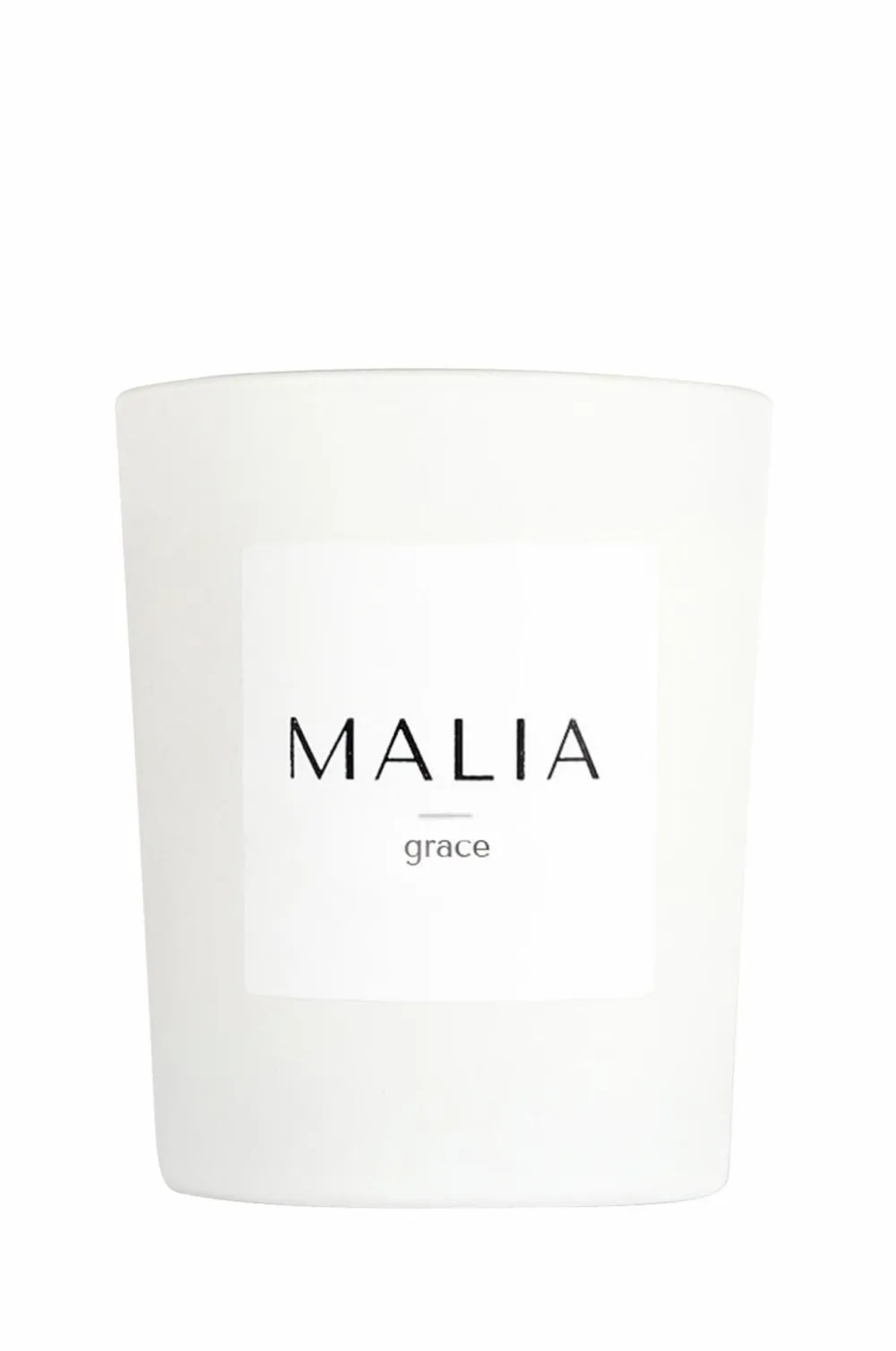 Malia Grace Candle 180G No Color New