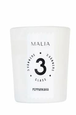 Malia Pepparkaka Holiday Candle 180 G Clearance