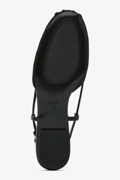 Mango Ballerinasko Mely Black Online