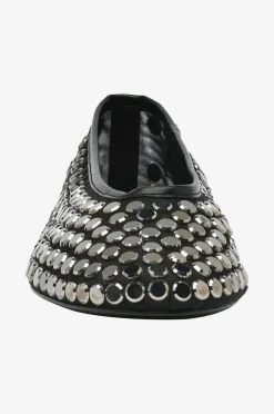 Mango Ballerinasko Savoir Black New