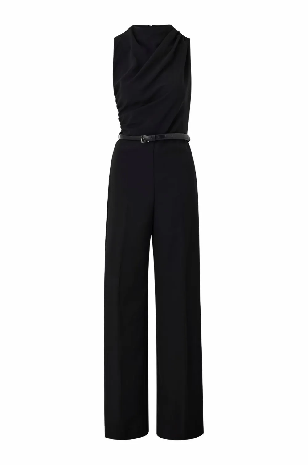 Mango Jumpsuits & Buksedragter>Buksekjole Martuki Black