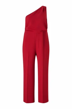 Mango Buksekjole One-piece Suit Lidy Dark red Best