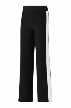 Mango Bukser Comox Black Discount