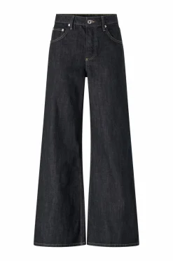 Mango Jeans>Jeans Seattle Dark blue