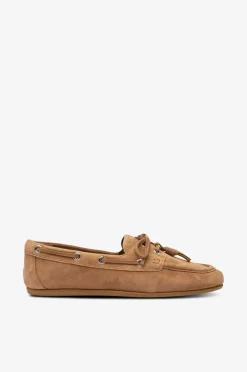 Mango Loafers>Loafers Eris Light beige