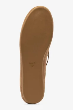 Mango Loafers><noscript><img width=