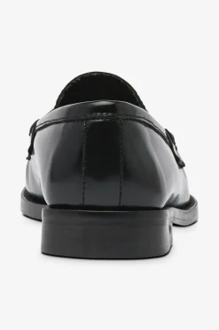 Mango Loafers><noscript><img width=