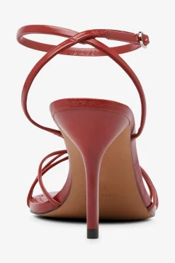 Mango Højhælede Sko|Sandaler & Sandaler Med Hæl><noscript><img width=