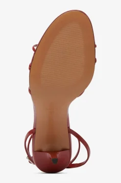 Mango Højhælede Sko|Sandaler & Sandaler Med Hæl><noscript><img width=