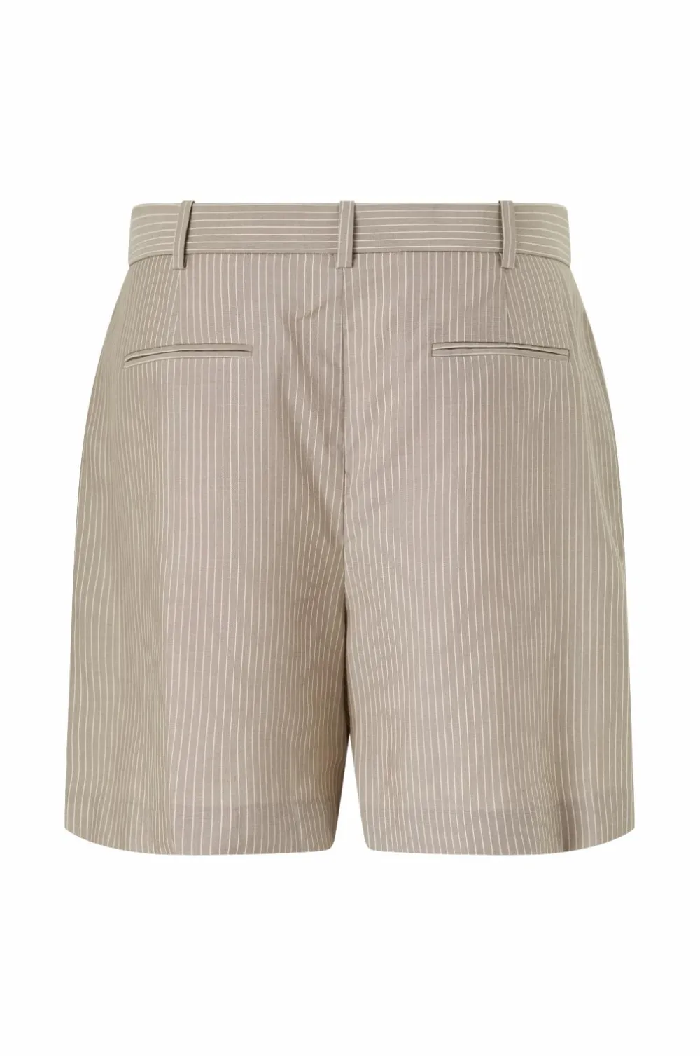 Mango Shorts Bermuda Shorts Vivian Grey Outlet