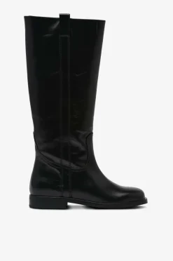 Mango Støvler Galope1 Black Online
