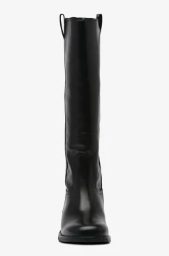 Mango Støvler Galope1 Black Online