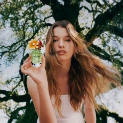 Marc Jacobs Daisy Wild Intense Edp 100 ml Refillable Best