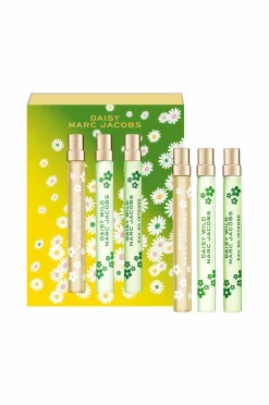 Marc Jacobs Giftbox Daisy Trio Purse Spray 3 X 10 Ml No Color Discount