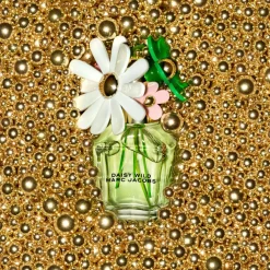 Marc Jacobs Giftbox Daisy Wild Edp 30 Ml + Purse Spray 10 Ml No Color New
