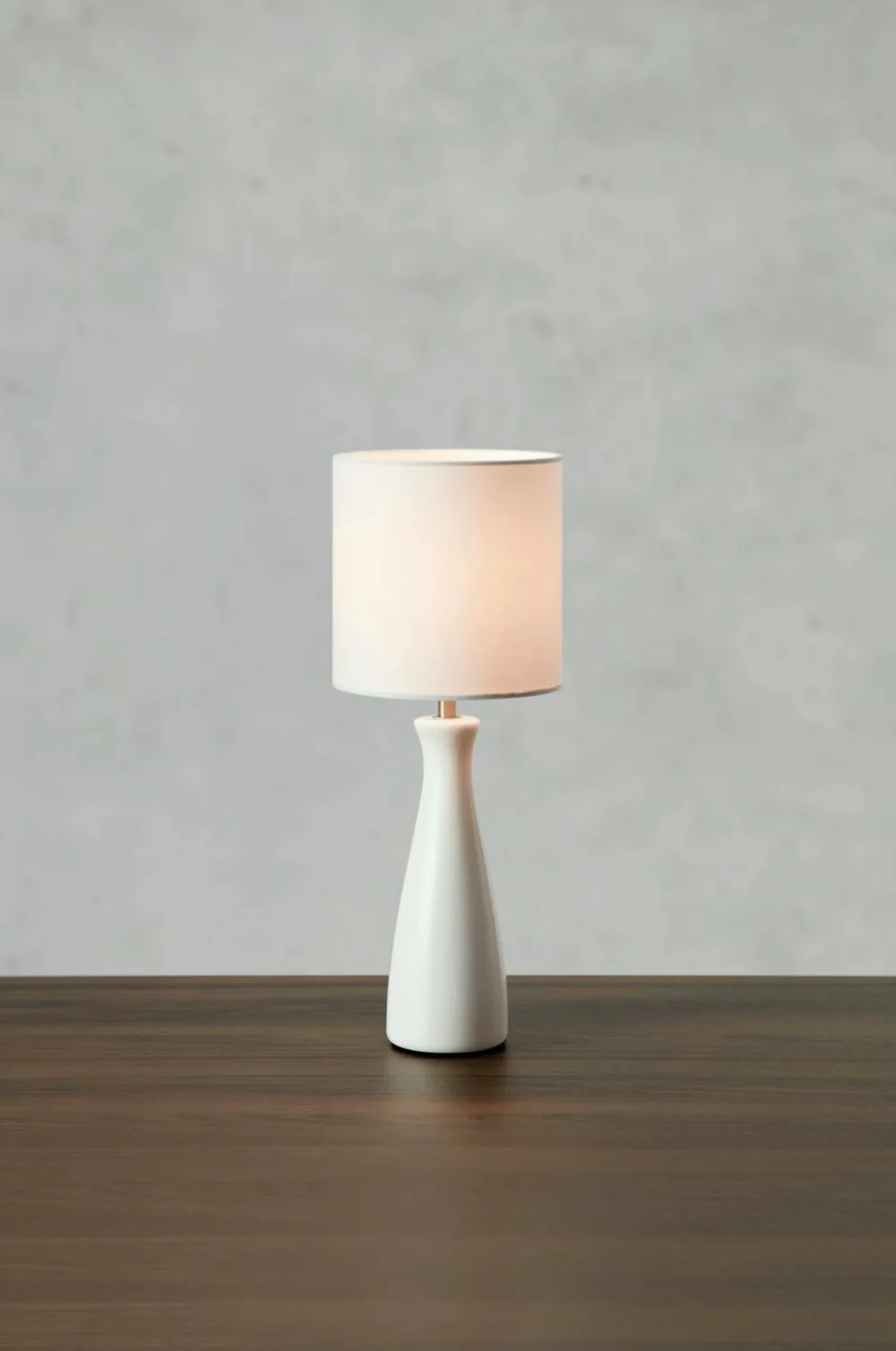 Markslöjd Udendørsbelysning>Bordlampe Birillo Hvid