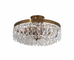 Markslöjd Krystalplafond Antik Best