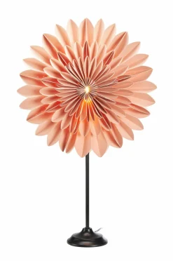 Markslöjd Lampefod til Cornelia/Sol Black mdf/metal Clearance