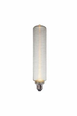 Markslöjd Lyskilde Ghost E27 3,5W LED Klar Best