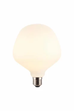 Markslöjd Lyskilder>Lyskilde Opal E27 5W LED 132 mm Hvid