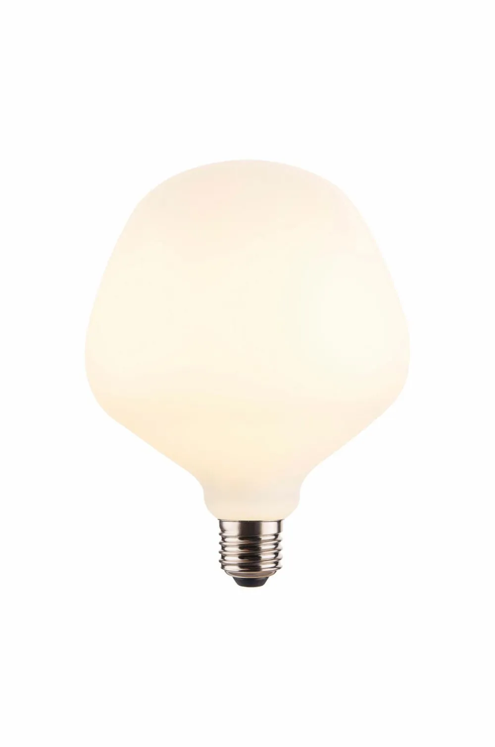 Markslöjd Lyskilder>Lyskilde Opal E27 5W LED 132 mm Hvid