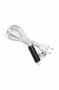 Markslöjd Startkabel Expand 3,5 m Sort