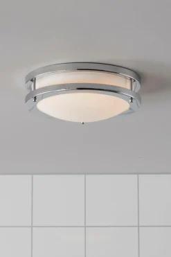 Markslöjd TÄBY LED Plafond Hvid New